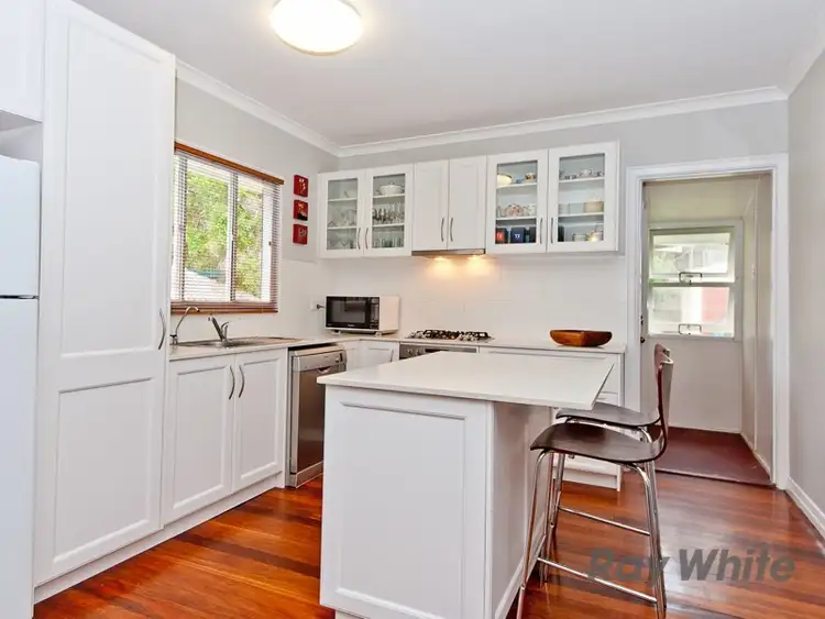 Third view of Homely house listing, 46 Elbury Street, Mitchelton QLD 4053