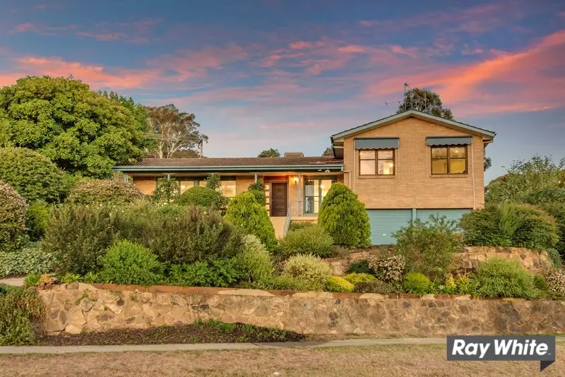 Main view of Homely house listing, 24 Archdall Street, Macgregor ACT 2615