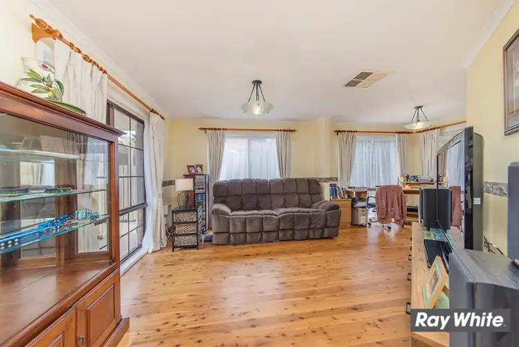 Third view of Homely house listing, 17 Conjola Close, Amaroo ACT 2914