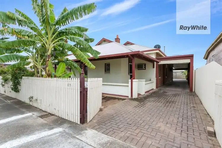 49 Radstock Street, Woodville Park SA 5011