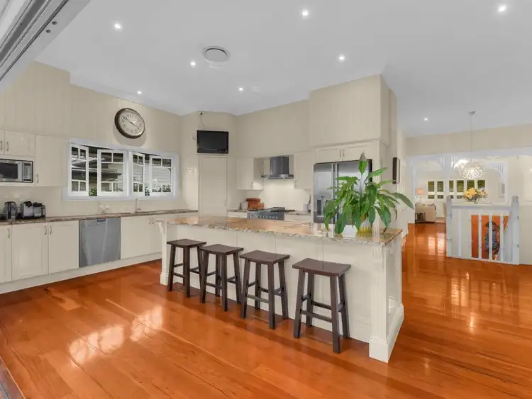 Fifth view of Homely house listing, 12 Bourne Street, Clayfield QLD 4011