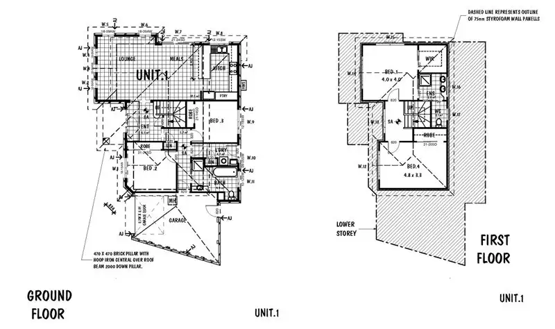 Main view of Homely land listing, 62 Wackett Street, Laverton VIC 3028