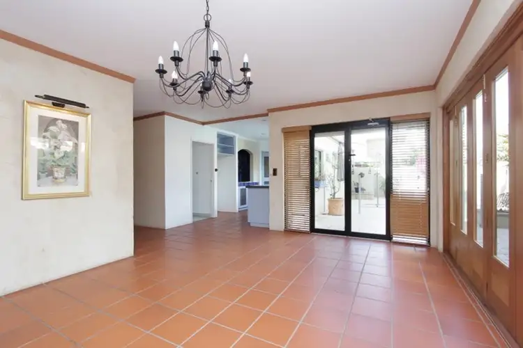 Fifth view of Homely house listing, 17 The Boardwalk, Ascot WA 6104