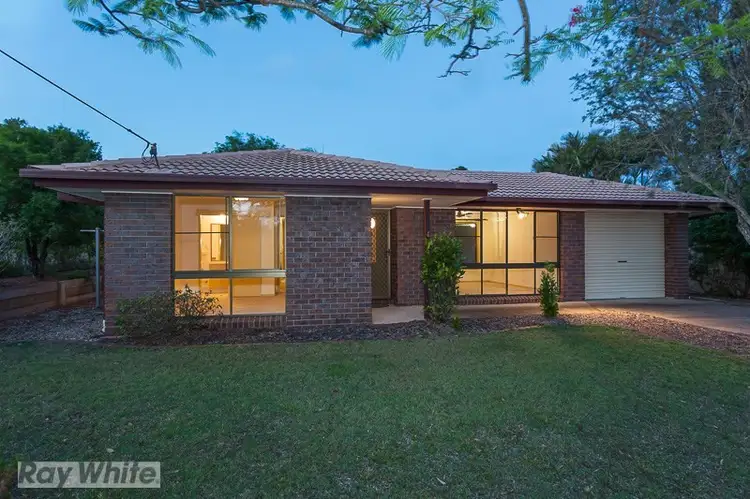 139 Ziegenfusz Road, Thornlands QLD 4164