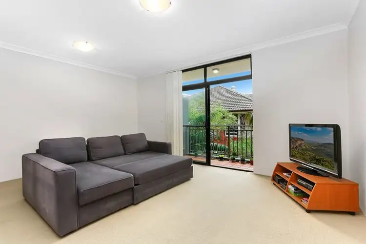 11/40-42 Houston Road, Kingsford NSW 2032