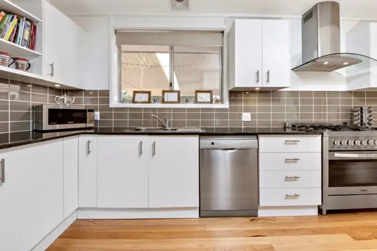 Fifth view of Homely house listing, 19 Cawthorn Crescent, Evatt ACT 2617