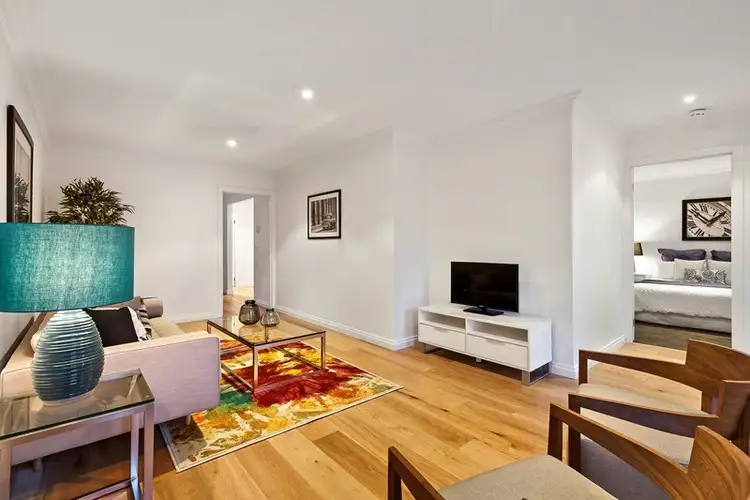Second view of Homely unit listing, 3/2 Fenton Street, Huntingdale VIC 3166