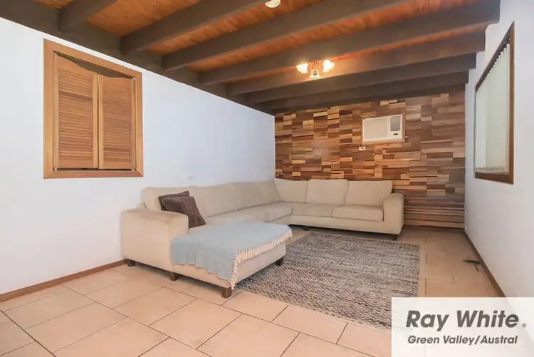 Sixth view of Homely house listing, 22 Banks Road, Busby NSW 2168