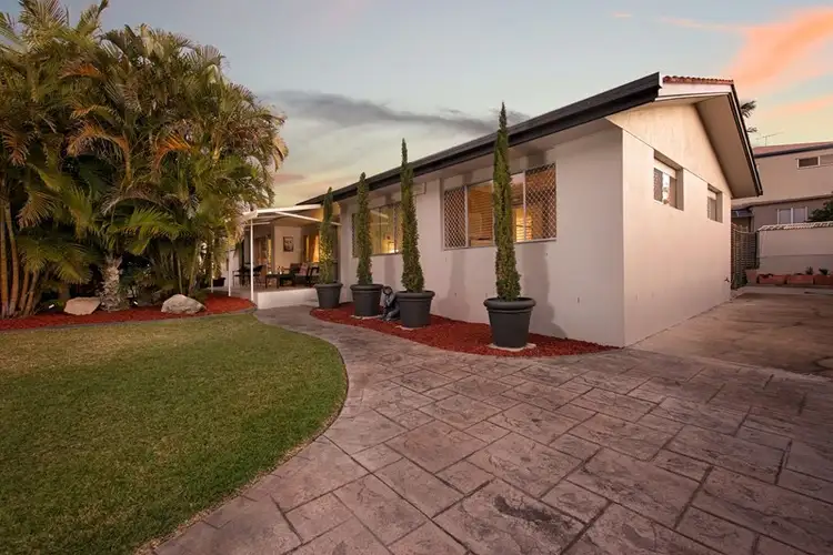 12 Delilah Street, Springwood QLD 4127