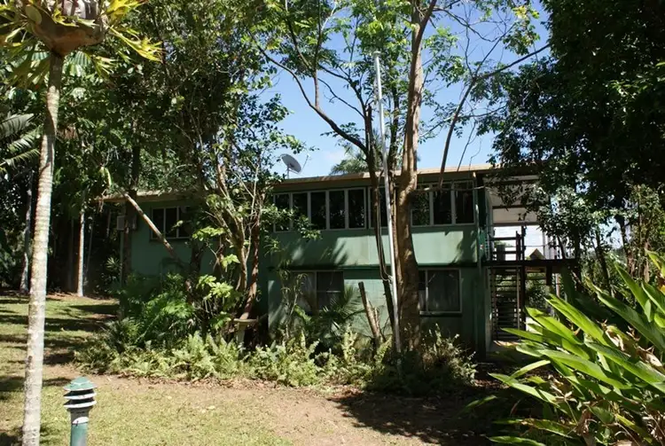 Sixth view of Homely house listing, 7 Webb Court, Bingil Bay QLD 4852