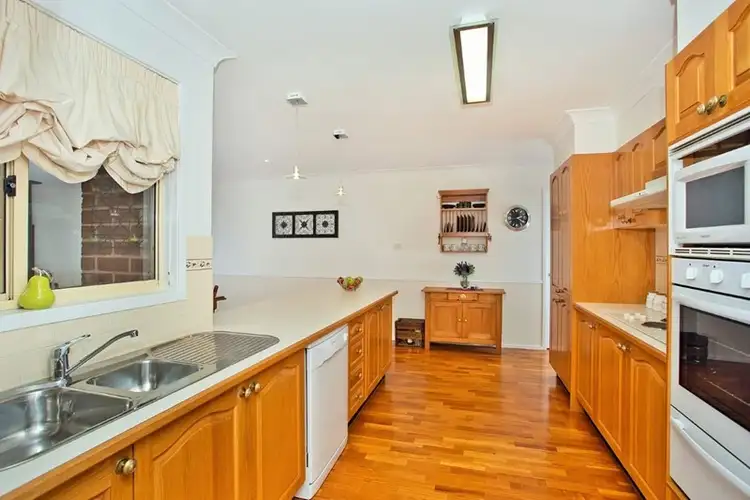 Fifth view of Homely house listing, 15 Bangalay Close, Brandy Hill NSW 2324