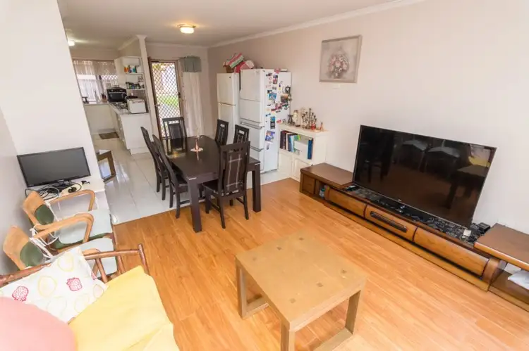 Fourth view of Homely unit listing, 56/1a Joyce Street, East Ipswich QLD 4305