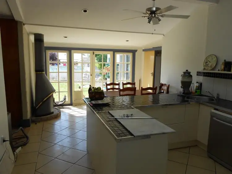Second view of Homely house listing, 10 Haynes Street, Bordertown SA 5268