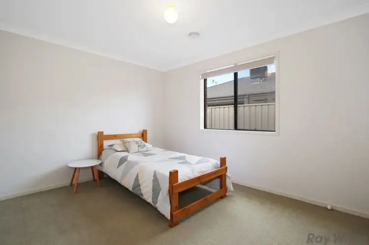 Fifth view of Homely house listing, 3 Olivers Road, Benalla VIC 3672