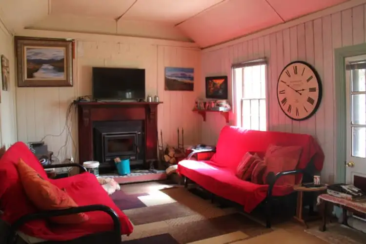 Second view of Homely house listing, 916 Moore Creek Road, Tamworth NSW 2340