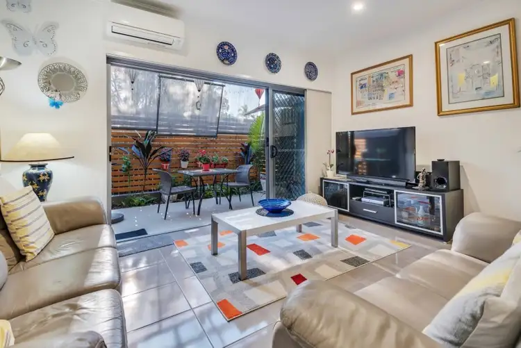 Third view of Homely townhouse listing, 15/460-462 Pine Ridge Road, Coombabah QLD 4216