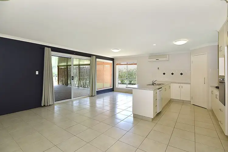 Third view of Homely house listing, 21 Denaid Street, Highfields QLD 4352