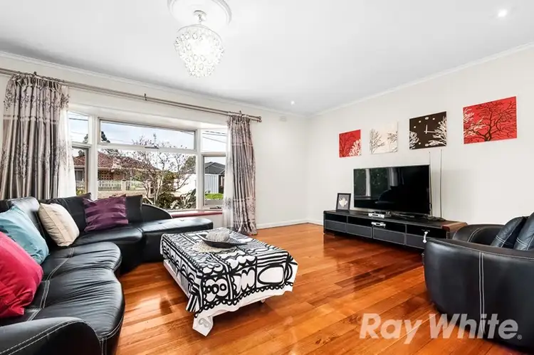Fourth view of Homely house listing, 87 Lea Road, Mulgrave VIC 3170