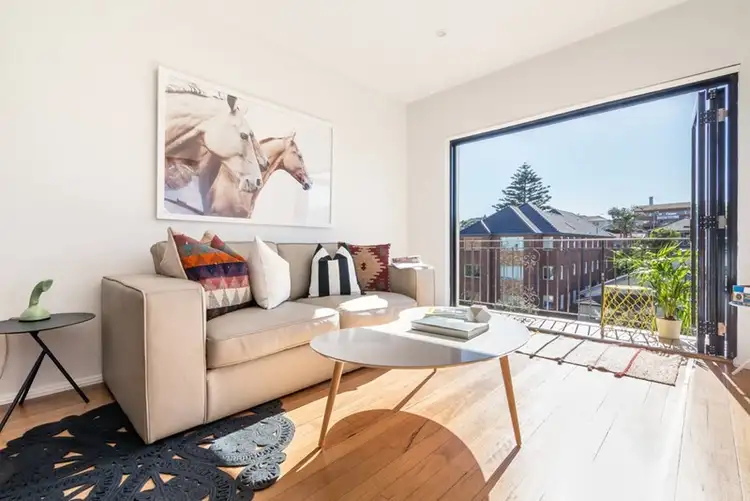 Sixth view of Homely block of units listing, 278 Campbell Parade, Bondi Beach NSW 2026