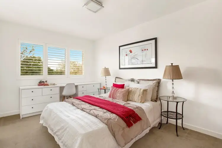 Fifth view of Homely apartment listing, 9/59 Rathmines Street, Fairfield VIC 3078