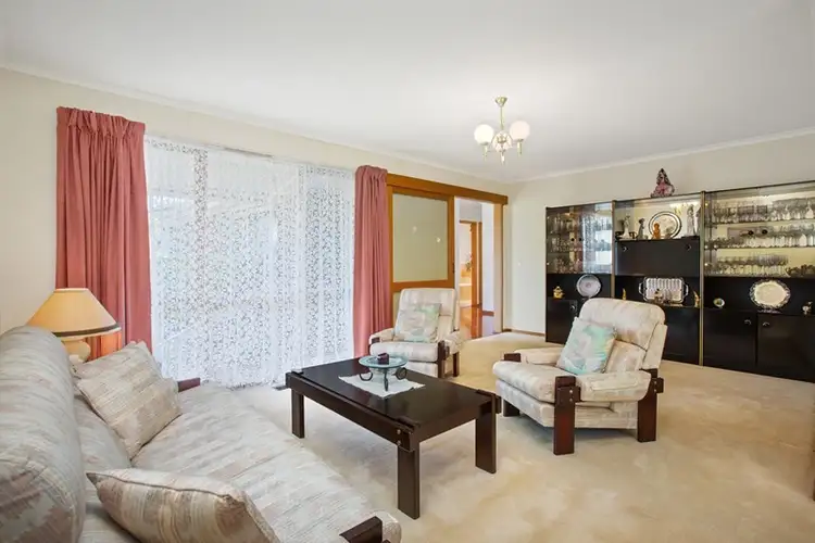Second view of Homely house listing, 89 Larnoo Drive, Doncaster East VIC 3109