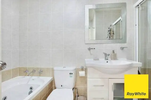 Fifth view of Homely apartment listing, 26/546-556 Woodville Road, Guildford NSW 2161