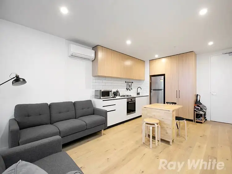 Third view of Homely apartment listing, 706/6 Station Street, Moorabbin VIC 3189