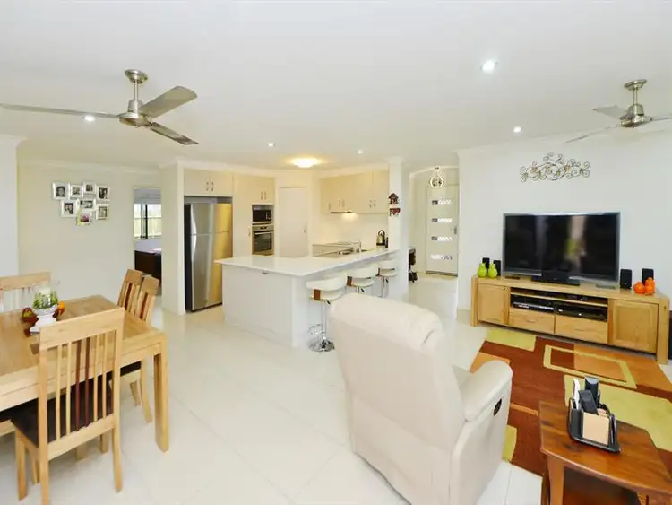 Second view of Homely house listing, 16 Tarlington Street, Middle Ridge QLD 4350