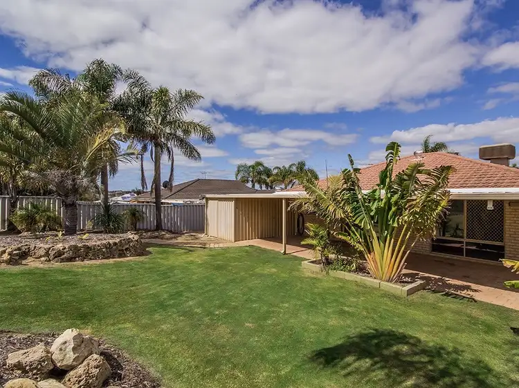 Third view of Homely house listing, 21 Dalrymple Drive, Leda WA 6170
