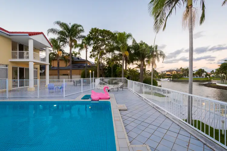 Third view of Homely house listing, 106 Edinburgh Road, Benowa Waters QLD 4217