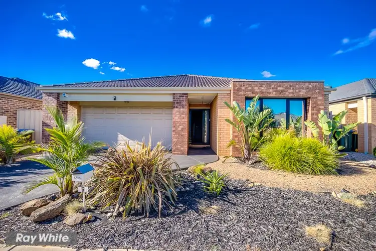 6 Brimstone Drive, Tarneit VIC 3029