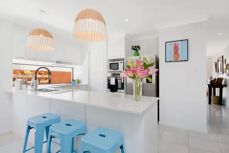 Fifth view of Homely house listing, 7 Ruby Crescent, Meridan Plains QLD 4551