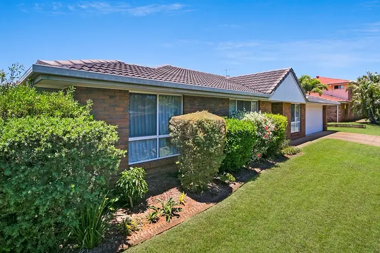 Second view of Homely house listing, 2 Daphne Street, Wellington Point QLD 4160