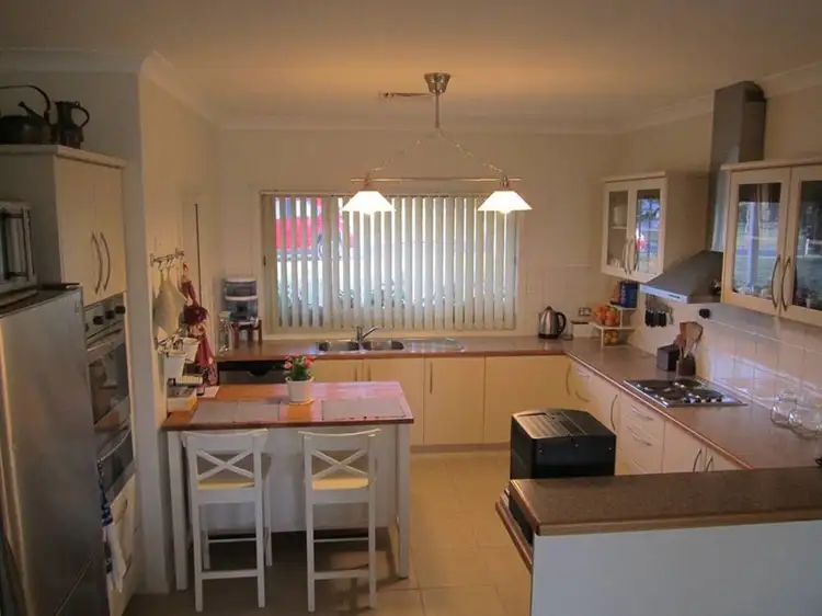 Fourth view of Homely house listing, 12 Darwin Drive, Bathurst NSW 2795