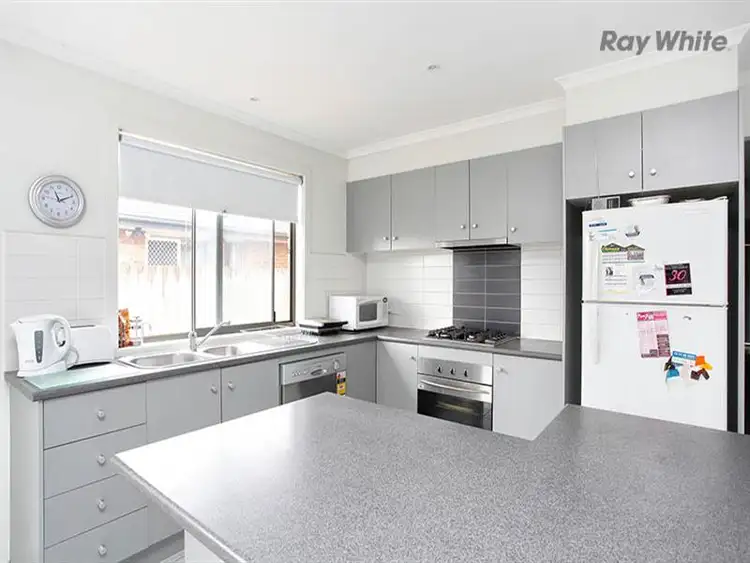 Second view of Homely house listing, 37 HAMISH Drive, Tarneit VIC 3029