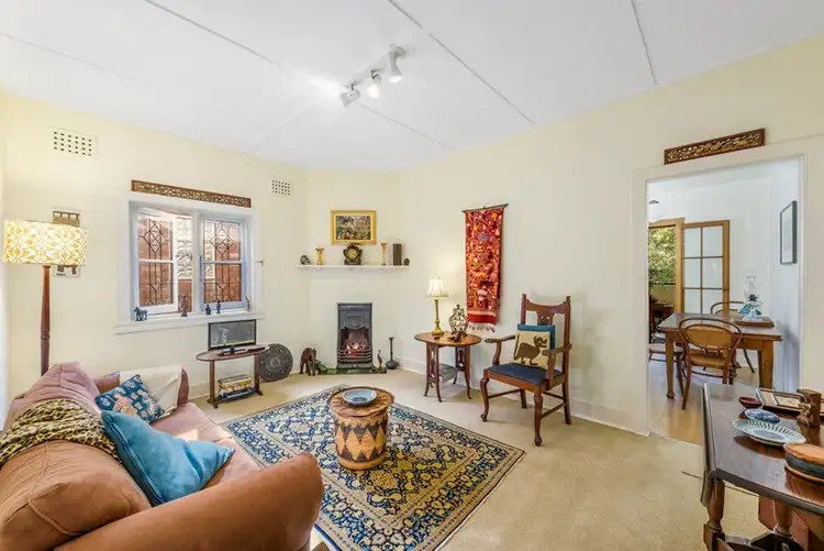 Second view of Homely apartment listing, 3/78 Glenayr Avenue, North Bondi NSW 2026