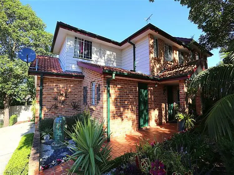 Second view of Homely townhouse listing, 8/224 Old Kent Road, Greenacre NSW 2190