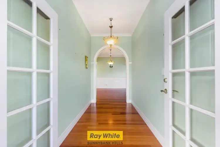 Second view of Homely house listing, 15B Jackson Road, Sunnybank Hills QLD 4109
