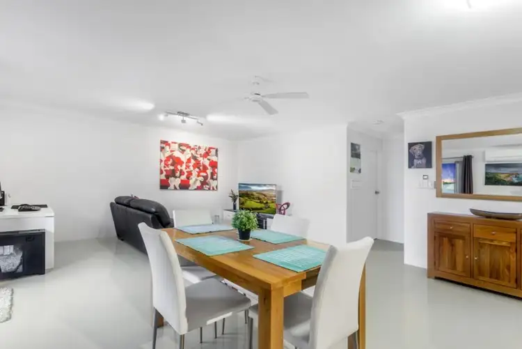 Fourth view of Homely apartment listing, 7/24 Stopford Street, Wooloowin QLD 4030