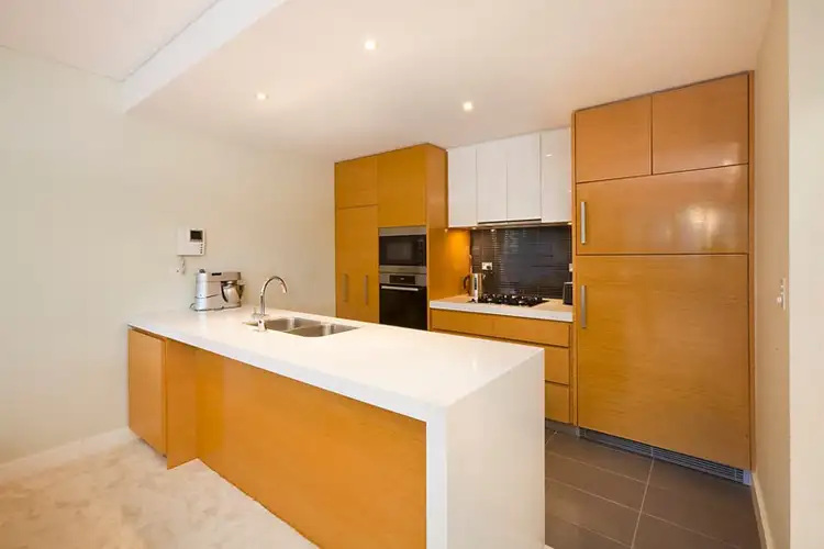 Fifth view of Homely apartment listing, 15/16 Neild Avenue, Rushcutters Bay NSW 2011