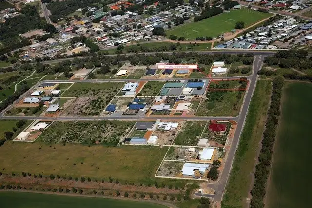 Fifth view of Homely land listing, 4 Tyford Road, Dongara WA 6525