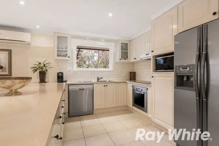 Third view of Homely house listing, 4 Yonde Court, Greensborough VIC 3088