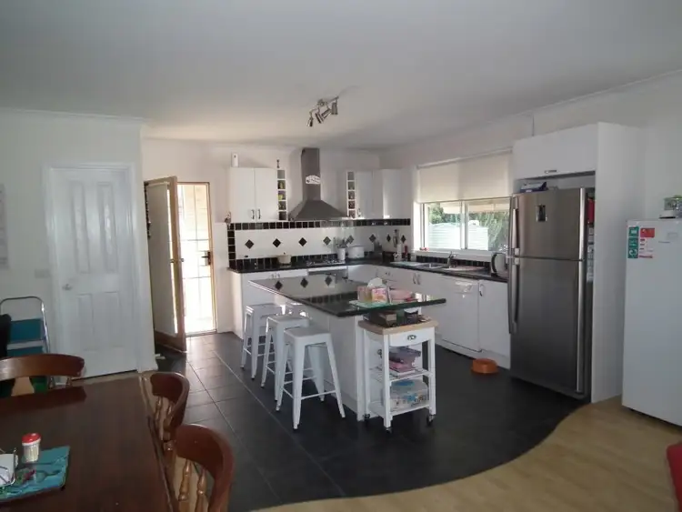 Third view of Homely house listing, 1 Watson Street, Avenel VIC 3664