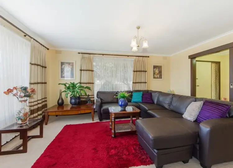 Second view of Homely house listing, 13 Novara Parade, St Albans VIC 3021