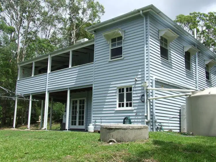 27 Lower Mt Mellum Road, Landsborough QLD 4550