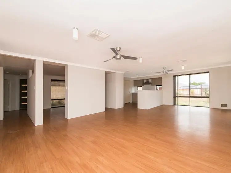 Fifth view of Homely house listing, 14 Barnard Terrace, Baldivis WA 6171