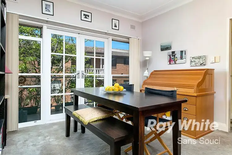 Third view of Homely unit listing, 14/676 Rocky Point Road, Sans Souci NSW 2219