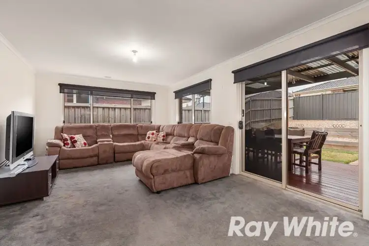 Fourth view of Homely house listing, 6 Ashgate Drive, Doreen VIC 3754