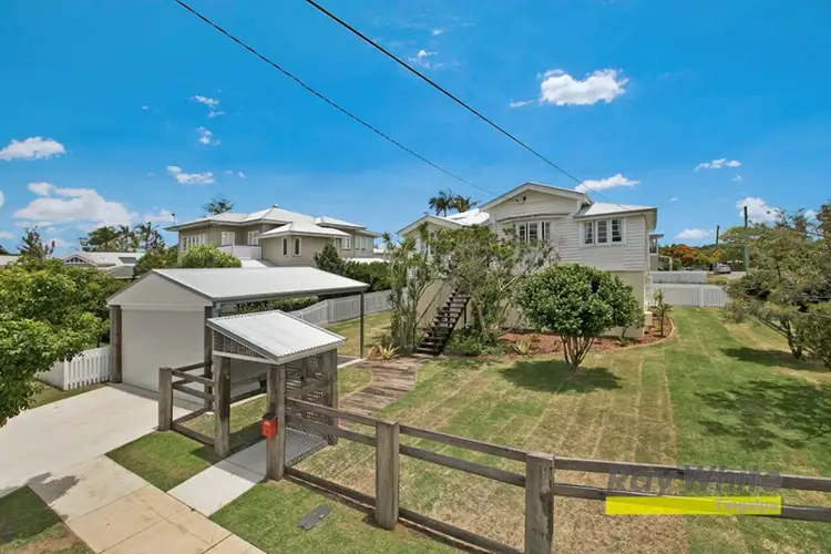 29 Tangorin Street, Wynnum QLD 4178