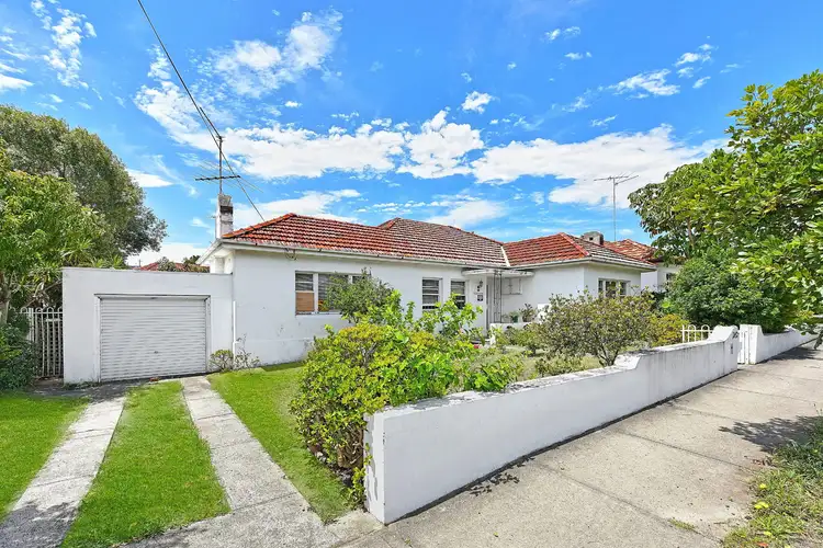 242 Fitzgerald Avenue, Maroubra NSW 2035